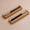 黄铜实木钢笔 | 稀木，镀金，可定制 商品缩略图3