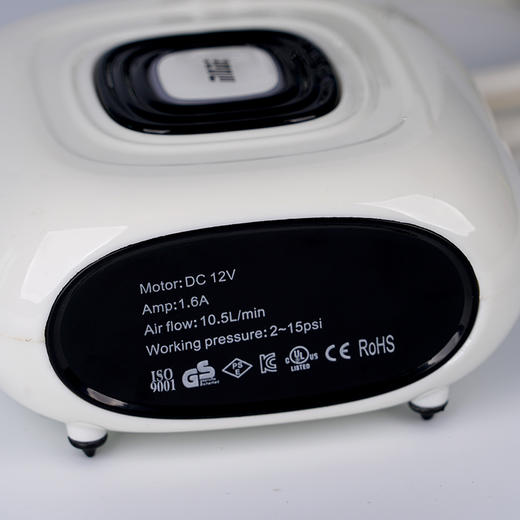 Airbrush染色喷枪机器 OPAWZ小爪印 商品图2