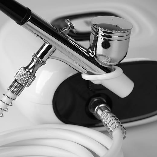 Airbrush染色喷枪机器 OPAWZ小爪印 商品图3