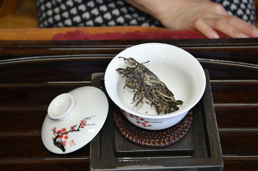 2016年春节前最后一期好茶推荐 商品图4