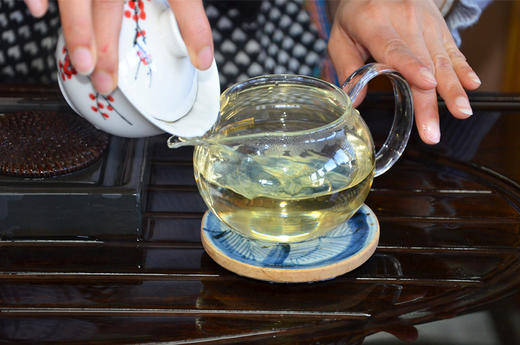 2016年春节前最后一期好茶推荐 商品图7