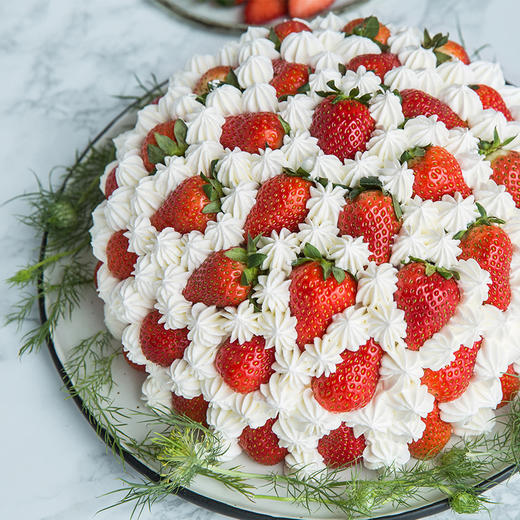 心花怒放蛋糕（三亚） 商品图1