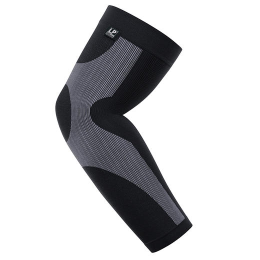 LP251Z 长版肘部肌力套 商品图1