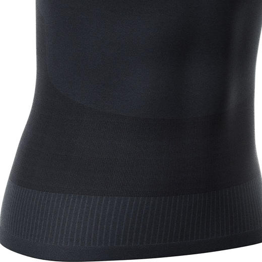 LP236Z女子核心稳定激能压缩背心 紧身衣压缩衣跑步健身运动 商品图5