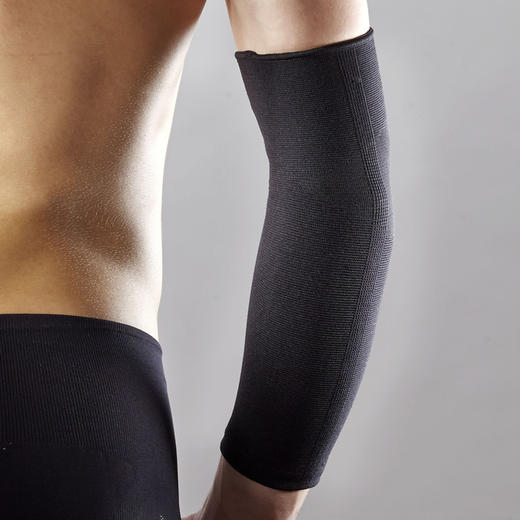 LP668KM 透气硅胶防滑全臂式护套 商品图5