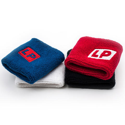 LP662 棉质手腕汗带 商品图3