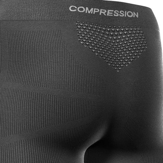 LP ARM2901Z激能压缩AIR系列男子长裤 紧身衣压缩衣跑步健身运动 商品图5