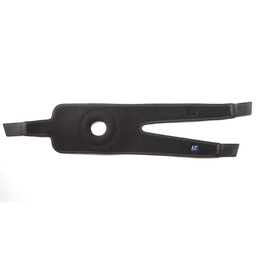 LP788KM 透气短版可调式膝束套 商品图3