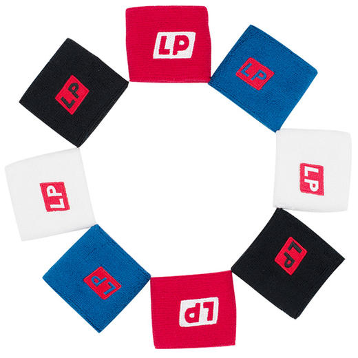 LP662 棉质手腕汗带 商品图4