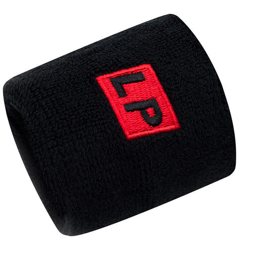 LP662 棉质手腕汗带 商品图1