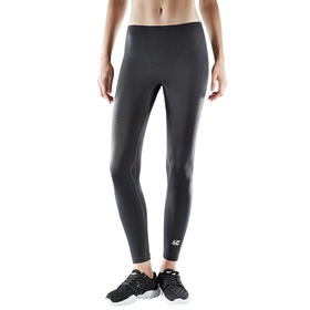 LP ARF2901Z 激能压缩AIR系列女子紧身裤压缩裤跑步健身运动