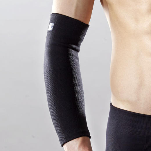 LP668KM 透气硅胶防滑全臂式护套 商品图2