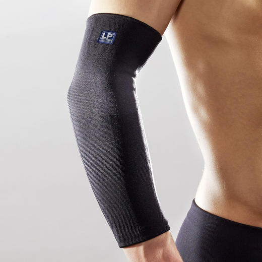 LP668KM 透气硅胶防滑全臂式护套 商品图3