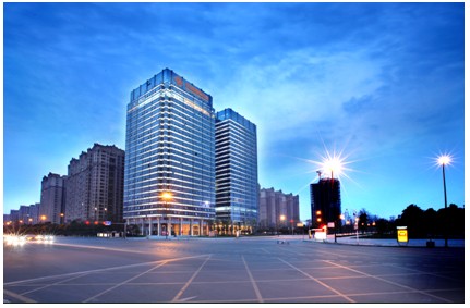 商业物业管理操作手册汇编