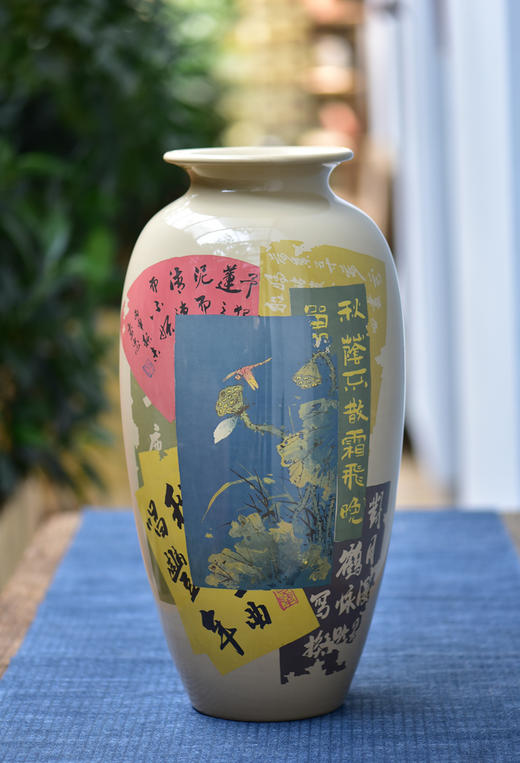 廖建忠  花瓶 商品图0