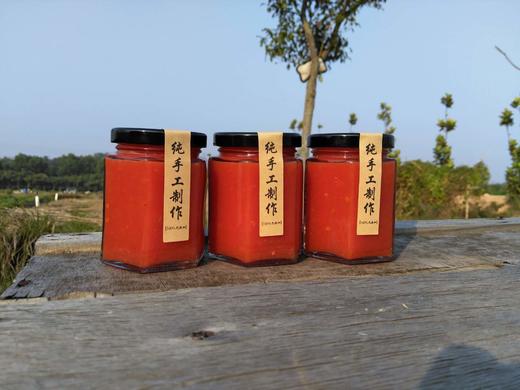 有机番茄酱 | 绿家自产 * Organic tomato sauce | Self-production 商品图0