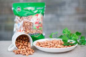 【常州馆】礼河中南花生原味180g*1袋