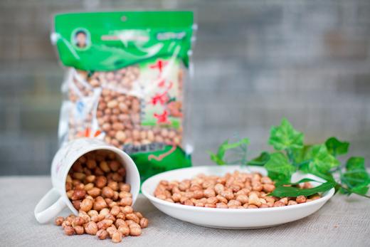 【常州馆】礼河中南花生原味180g*1袋 商品图0