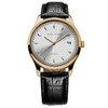 海鸥畅销款大三针单历自动机械男表D519.447 商品缩略图1