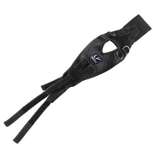 LP579CA  C-Pad透气髌骨稳定膝部护具 商品图4