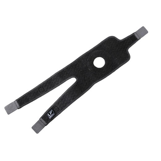 LP788CAR1  高透气调整型膝盖束套 商品图2