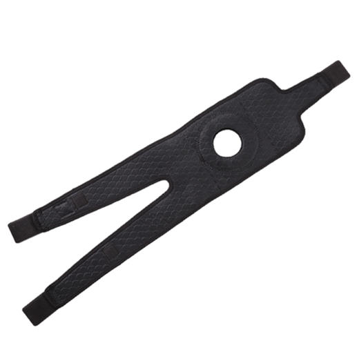 LP788CAR1  高透气调整型膝盖束套 商品图4