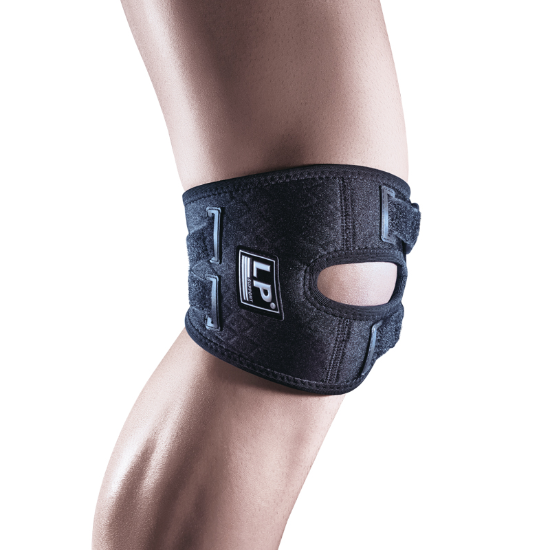 LP579CA  C-Pad透气髌骨稳定膝部护具