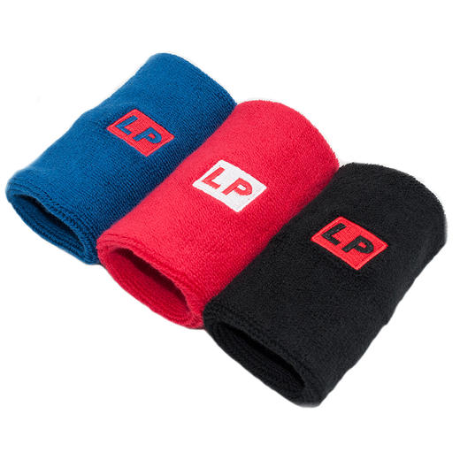LP660 棉质手腕汗带 商品图4
