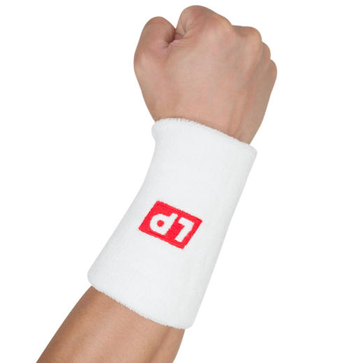 LP663 棉质手腕汗带 商品图0