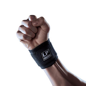 LP753CA  高透气调整式腕部束套