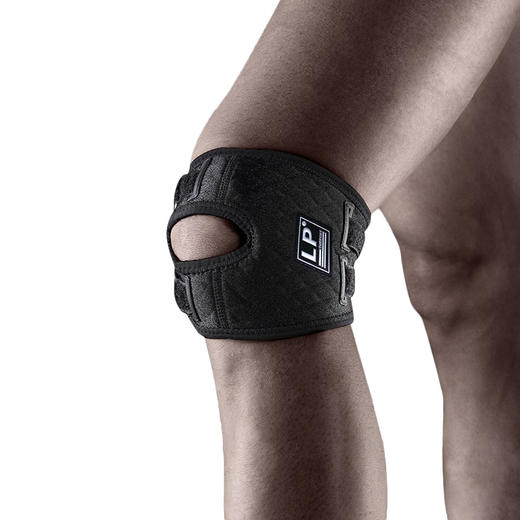 LP579CA  C-Pad透气髌骨稳定膝部护具 商品图1