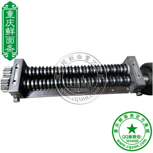 面刀定制 定做 圆面刀 拉条刀（备注定制要求） 商品图0