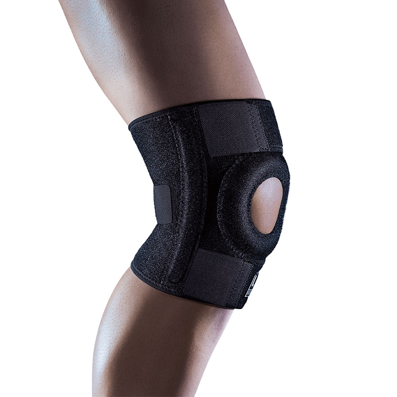 LP733CA  功能型弹簧支撑型膝护套