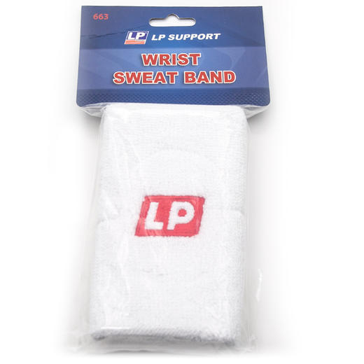 LP663 棉质手腕汗带 商品图2