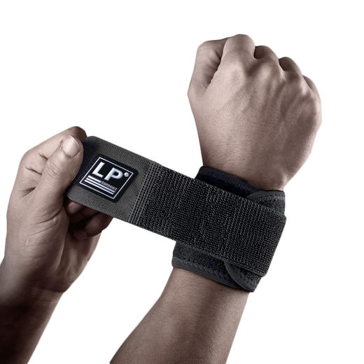LP753CA  高透气调整式腕部束套 商品图1