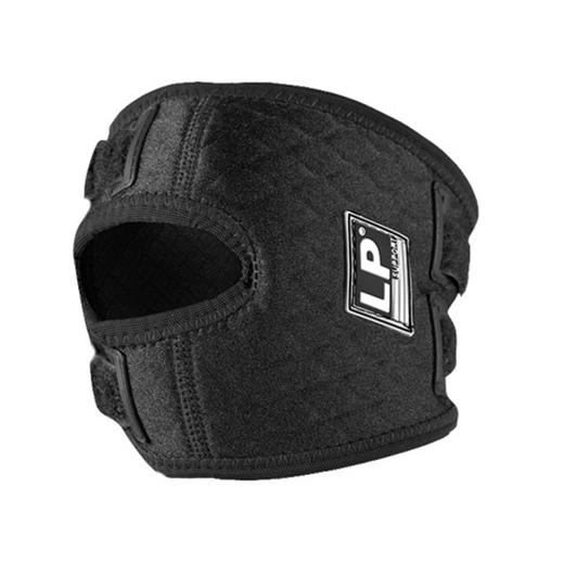 LP579CA  C-Pad透气髌骨稳定膝部护具 商品图3