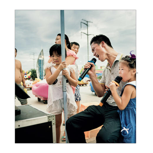 看见·看不见（国家地理系列） 商品图3