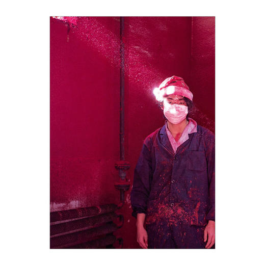 看见·看不见（国家地理系列） 商品图4