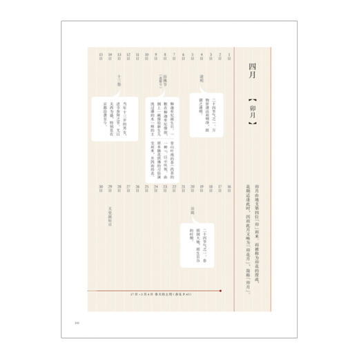 美味岁时记 商品图2