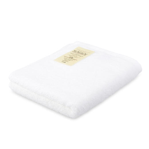 素境面巾单条 34878cm 无印良品 商品图11