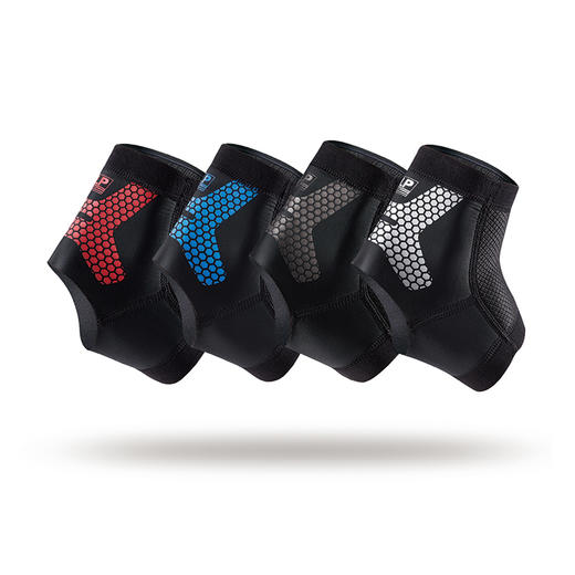 LP CT11 轻量炫能踝护套 商品图3