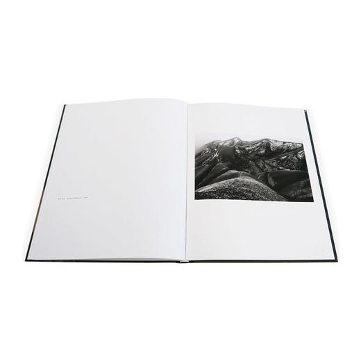 包邮 张子康-疆域 张子康 著 所思所感尽在镜头之中 商品图3