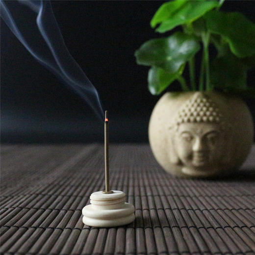 雀庭好香——沉香随身礼包 商品图0