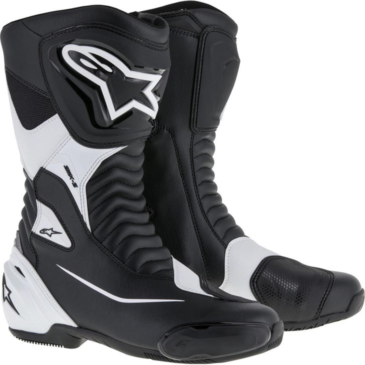 海淘a星alpinestars2017smxs运动系骑行鞋