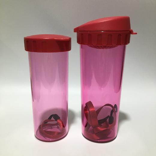 【秒杀】乐享随心组合情侣杯，同色系对对杯，380ml莹彩杯＋500ml茶韵杯 商品图0