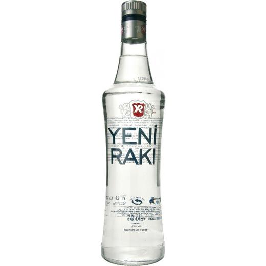 耶尼土耳其拉克茴香酒/Yeni Raki 700ml 商品图0