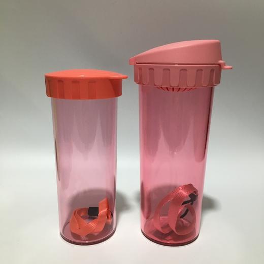 【秒杀】乐享随心组合情侣杯，同色系对对杯，380ml莹彩杯＋500ml茶韵杯 商品图2