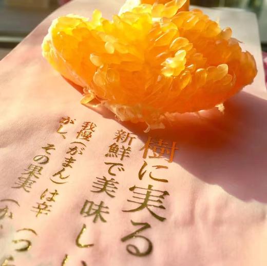 【推荐】晓橘春見 商品图8