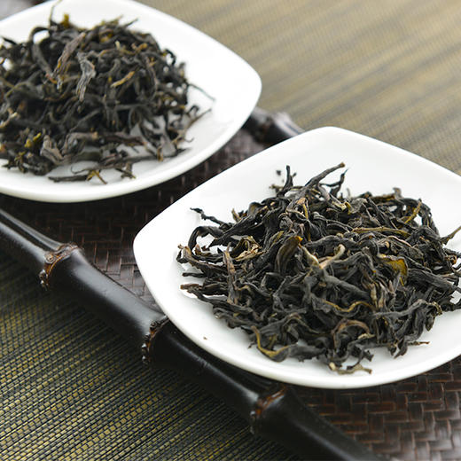 乌龙茶凤凰单丛鸭屎香