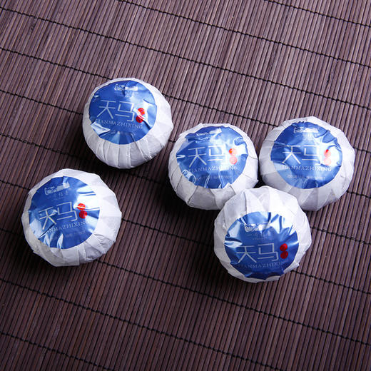 一号柑普（天马之星）生普 商品图0